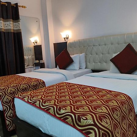Hotel Samovar By Goyal Hotel Agra  Ngoại thất bức ảnh