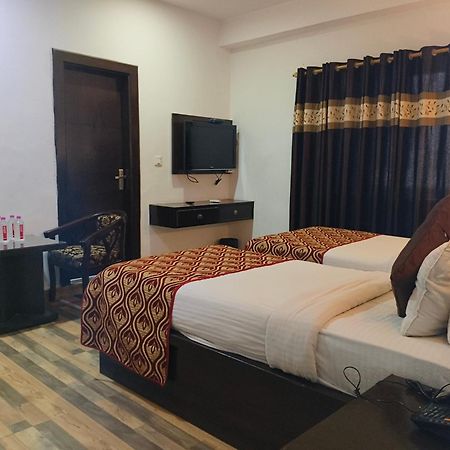 Hotel Samovar By Goyal Hotel Agra  Ngoại thất bức ảnh