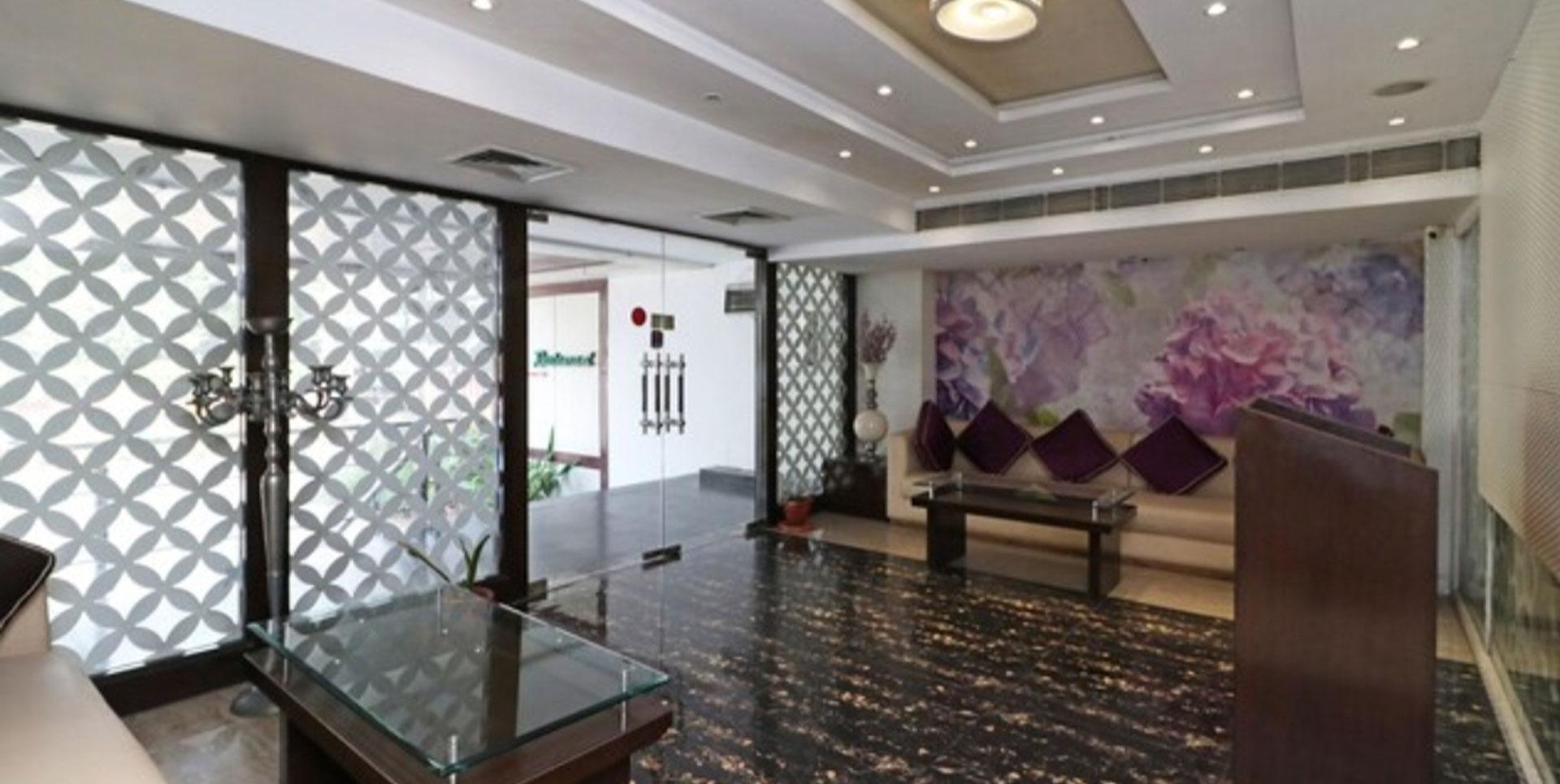 Hotel Samovar By Goyal Hotel Agra  Ngoại thất bức ảnh