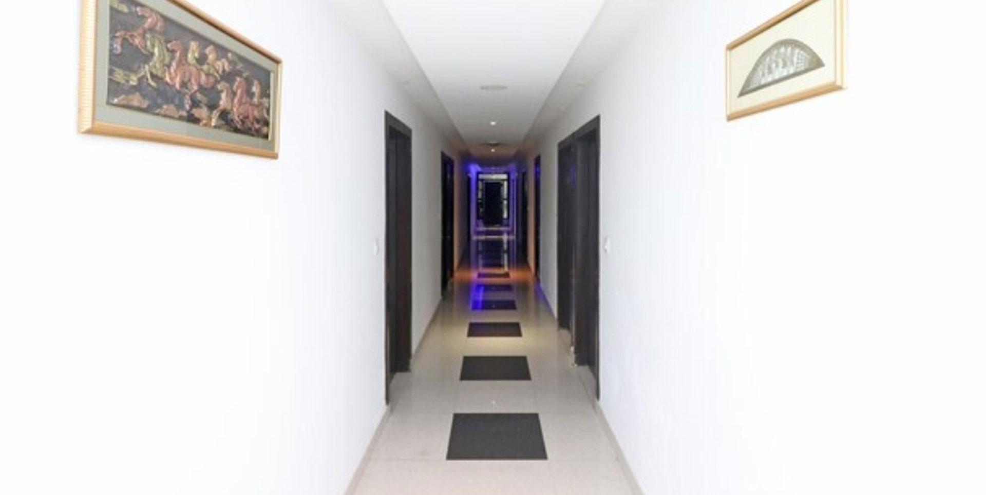 Hotel Samovar By Goyal Hotel Agra  Ngoại thất bức ảnh