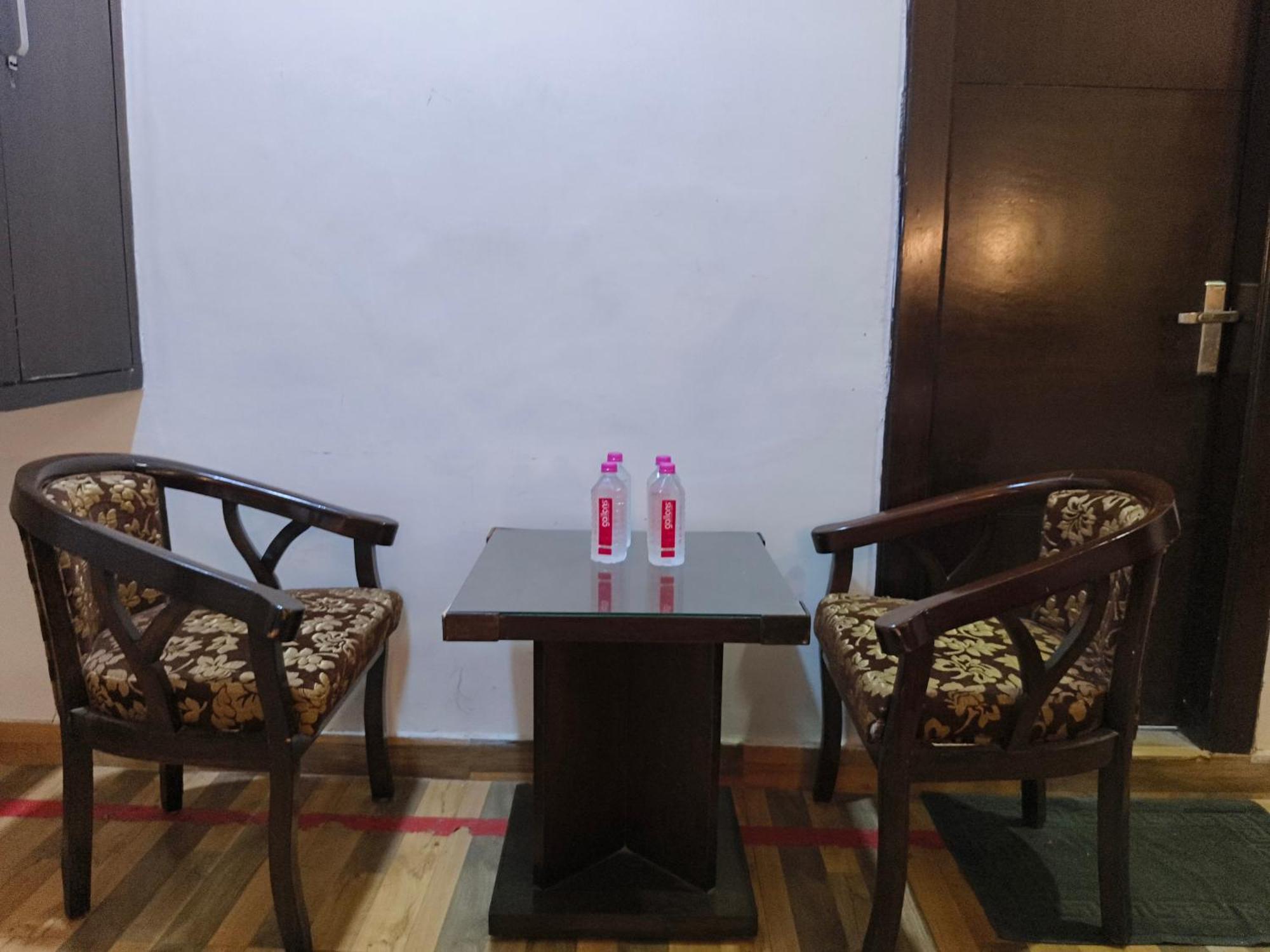 Hotel Samovar By Goyal Hotel Agra  Ngoại thất bức ảnh